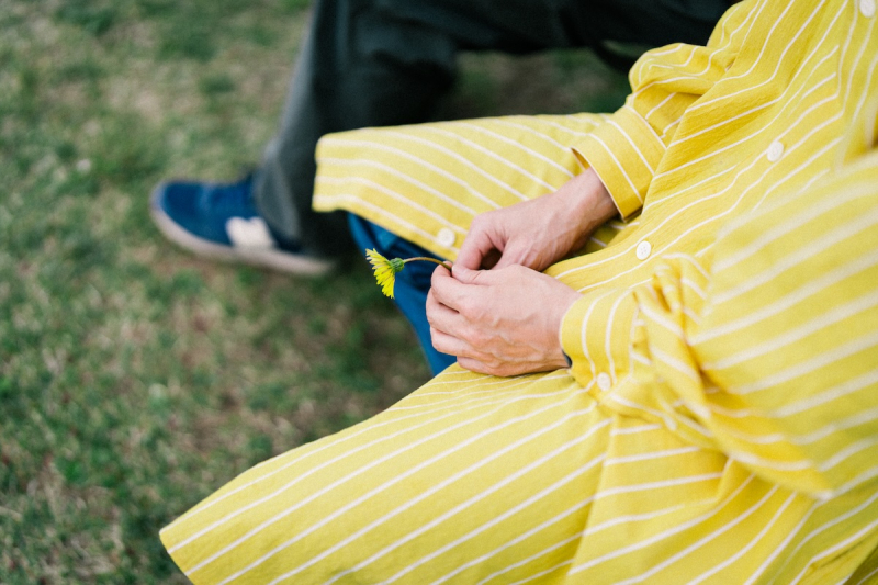 ダルマ自転車がゆく！第6回 @ 千歳山公園