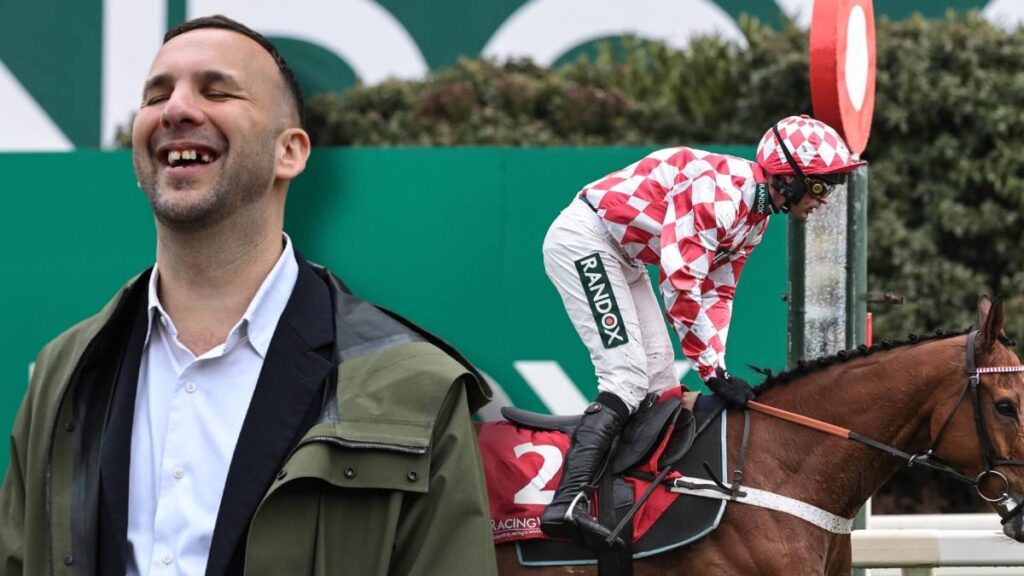 緑の党の指導者ザック・ポランスキー氏、国家がグランドナショナルに向けて準備を進めるなか「競馬の禁止を望んでいる」