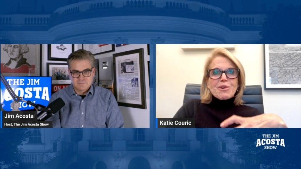 ジム・アコスタ氏、ジャーナリストに対し、トランプ大統領が報道陣を攻撃した場合、ホワイトハウス特派員との夕食会から「その場を離れる」よう呼びかけ