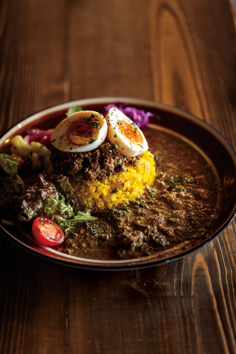 『大喫茶展 パン、珈琲、カレー、そして音楽とスイーツ。』