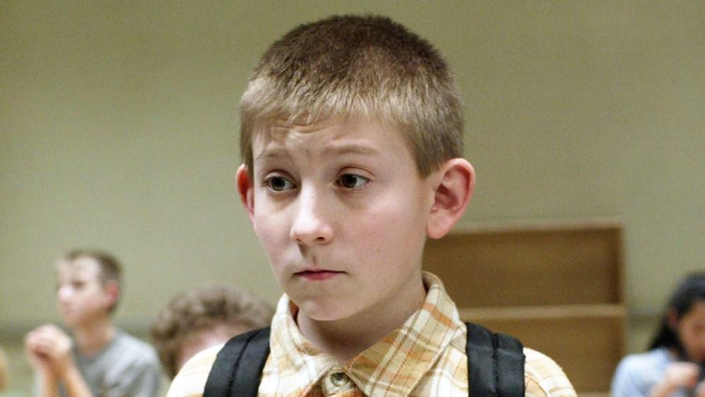 『マルコム・イン・ザ・ミドル』エリック・パー・サリバン、『バケツ・オブ・マネー』シリーズ復活でデューイ役での復帰を断ったとジェーン・カズマレクが語る