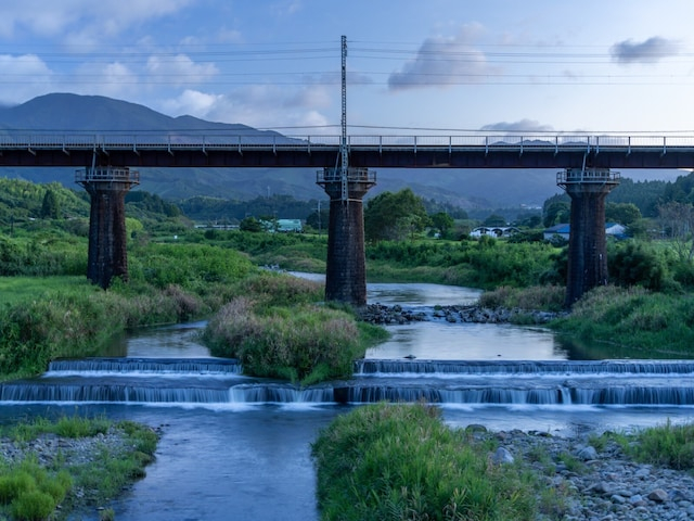 「常用漢字ですか?」読むのが難しい“宮崎県の駅”ランキング! 2位「日向沓掛」、1位は?