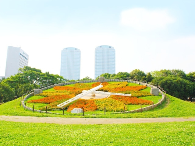 「間近で離着陸する飛行機の迫力」春に行きたい“千葉県の公園”ランキング1位がすごすぎる！【2026年調査】