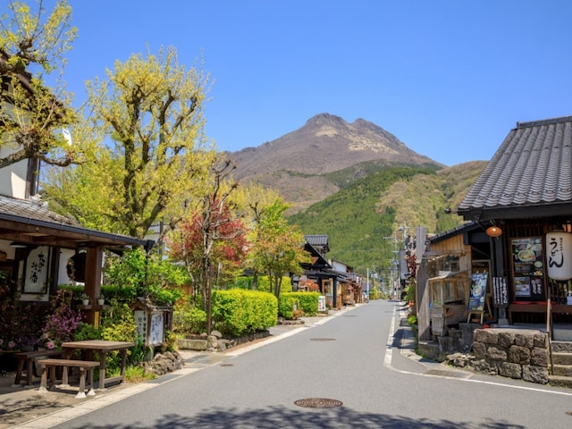 【20代限定】春に行きたいと思う「大分県の旅行先」ランキング！2位「由布院温泉」、1位は？【2026年調査】