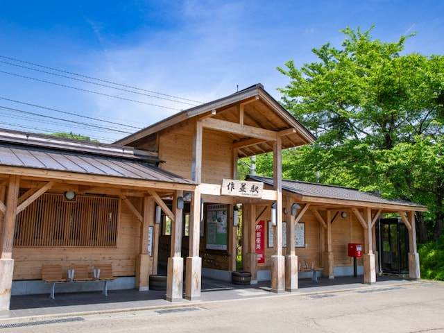 【宮城県】「美女づくりの湯」と評される「作並温泉」の魅力とは？ ニッカウヰスキーや名物グルメも
