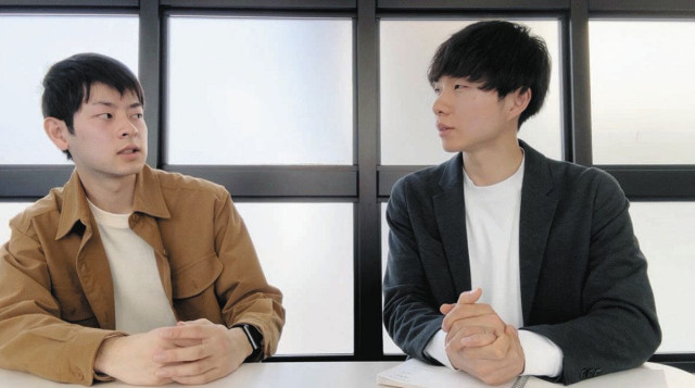 吃音 悩み 語り場 分かち合う 「金沢インカレサークル」誕生　18日 新入生歓迎会　金大院生・松井さんら参加呼びかけ