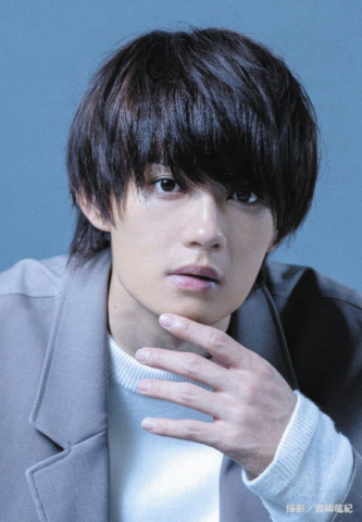 M!LK・佐野勇斗、6月5日の中日VS西武戦でセレモニアルピッチ 愛知県岡崎市出身「川上憲伸さんのような真っすぐをミットに」