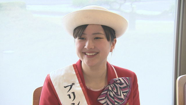 今シーズンは350万本 300種のチューリップが会場を埋め尽くす となみチューリップフェアが22日に開幕 富山