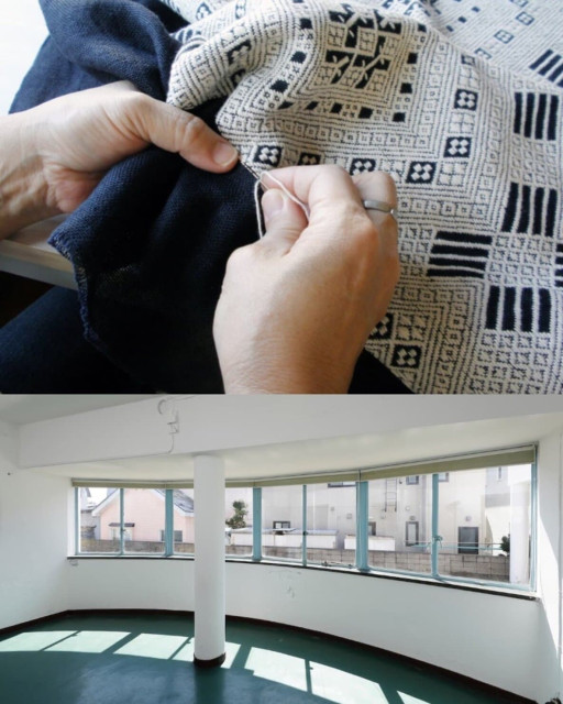 【女子旅 青森県 弘前で行きたいスポット4選】 おいしいものと手仕事、アート、建築をめぐる冬の旅（リンネル.jp）｜ｄメニューニュース（NTTドコモ）