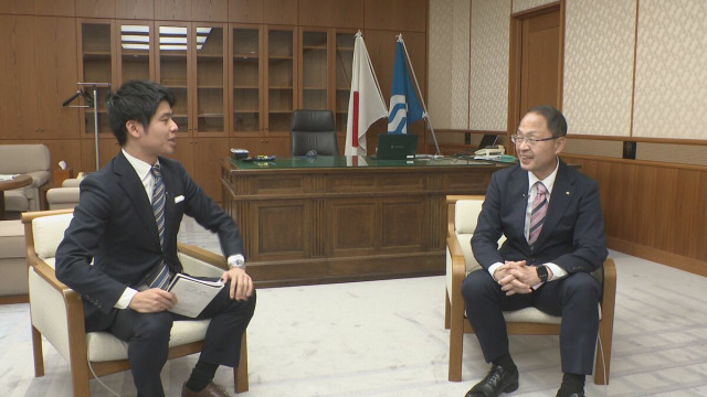 就任1か月の山野之義石川県知事 6月補正予算は「継続性」重視、能登復興を最優先に