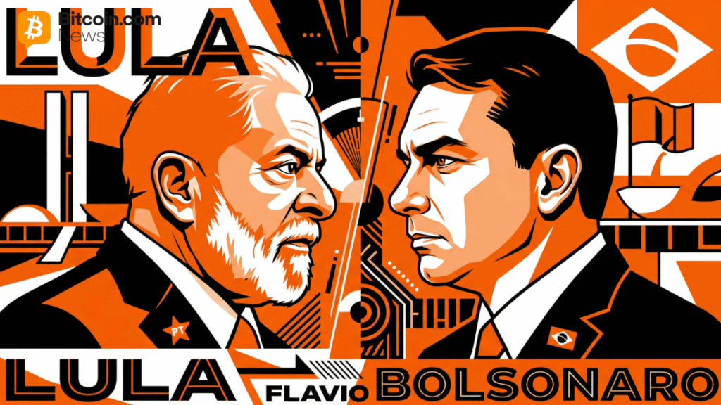 ブラジルの即時決済ネットワーク「Pix」が大統領選挙に与える影響とは – Bitcoin News ブラジルの即時決済ネットワーク「Pix」が大統領選挙に与える影響とは - Bitcoin News