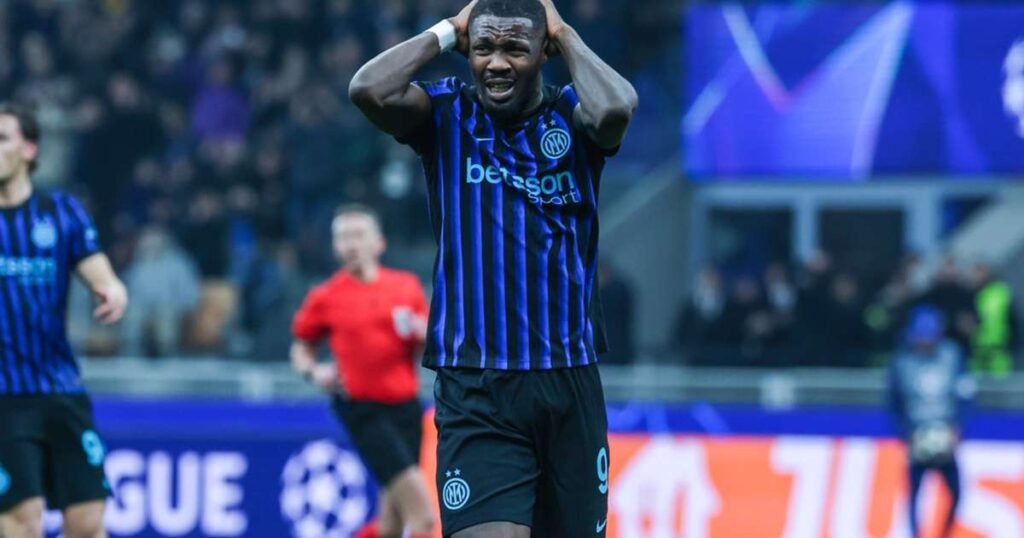 Del Piero: Italy need to find love for the game again