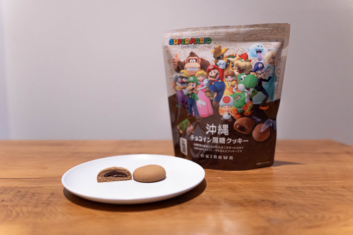 黒糖特有の深みのある甘さ