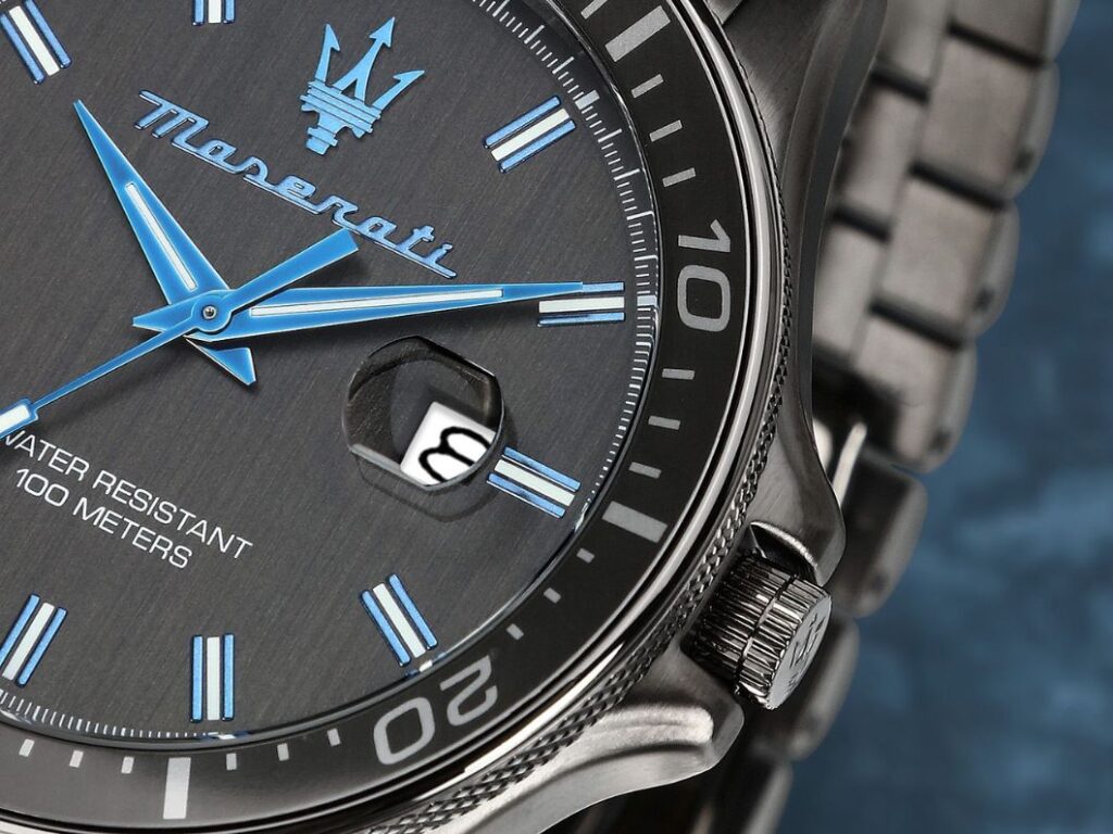 マセラティ（Maserati） Spring / Summer 2026 Collection