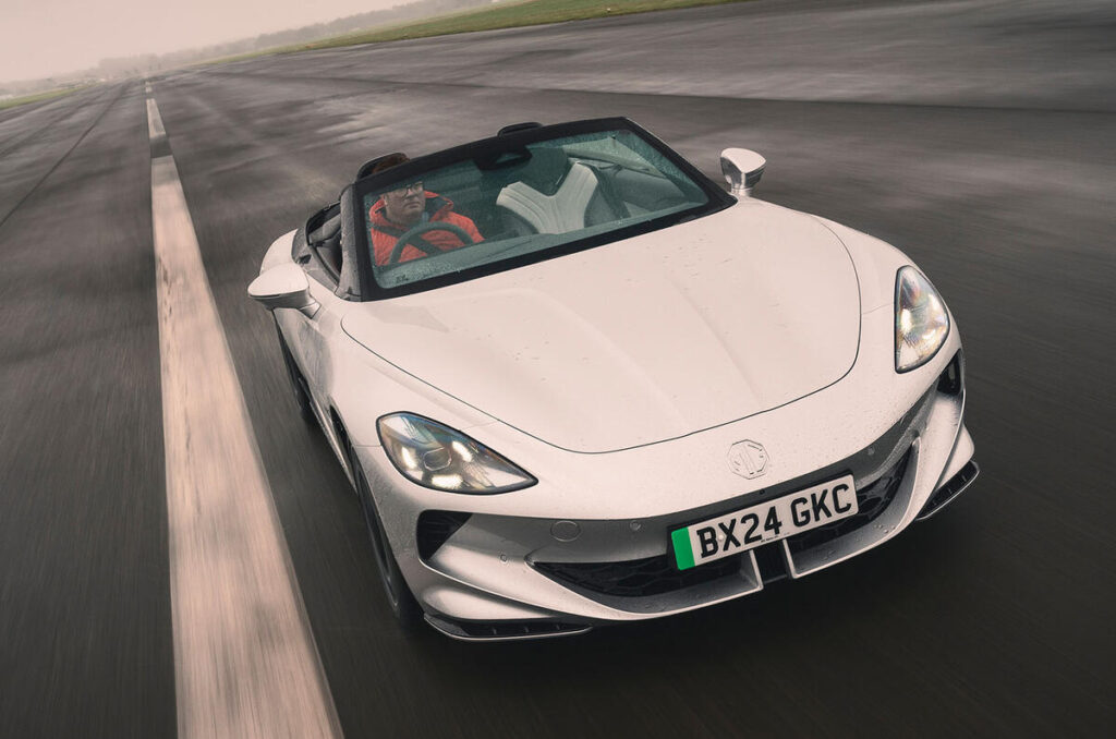 画像・写真 | 2026年欧州版　最も注目すべき中国車　10選　「模倣」だけの時代は過去のもの　真のライバルへと成長 | AUTOCAR JAPAN