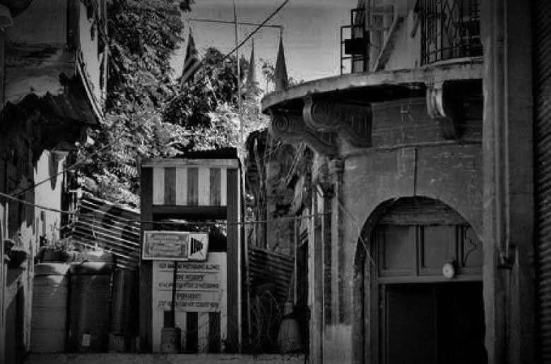 1976 年 4 月 9 日のこの日、州兵ミカラキス ソフォクレウスはトルコ占領軍によって冷酷に殺害されました。