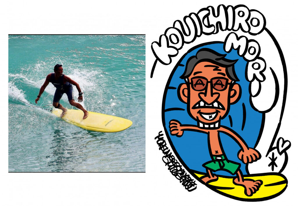 宮崎でミーイシイ氏の“にがお絵”イベント、都内会場で展覧会も開催 | THE SURF NEWS「サーフニュース」 宮崎でミーイシイ氏の“にがお絵”イベント、都内会場で展覧会も開催 | THE SURF NEWS「サーフニュース」