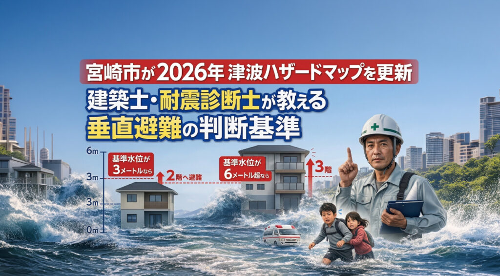 宮崎で自転車に乗っていて不安な疑問 右側の歩行者・自転車通路は進んでいい？ーアイキャッチ画像