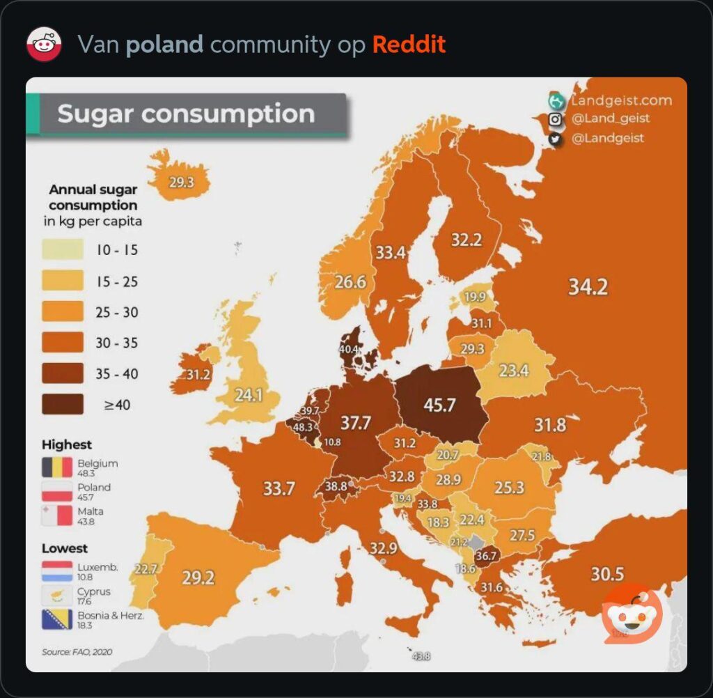 コーヒーケーキを食べすぎませんか？または ？