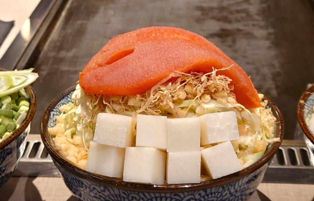 月島もんじゃ くうや、広島へ！本通りあのビルに広島初ブランドがオープン