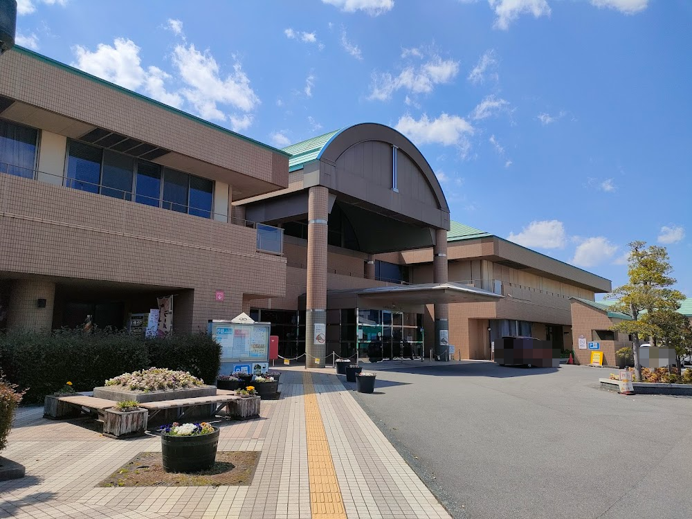 【岡山市中区】桑野の「岡山ふれあいセンター」で「岡山魚フェスタ」が4月25日(土)に開催されます | 号外NET 岡山市