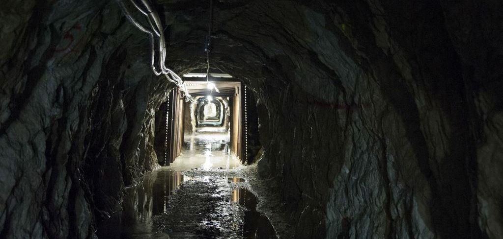 カナダのゼニス・エナジー社がイタリアのウラン鉱山の使用を申請した。