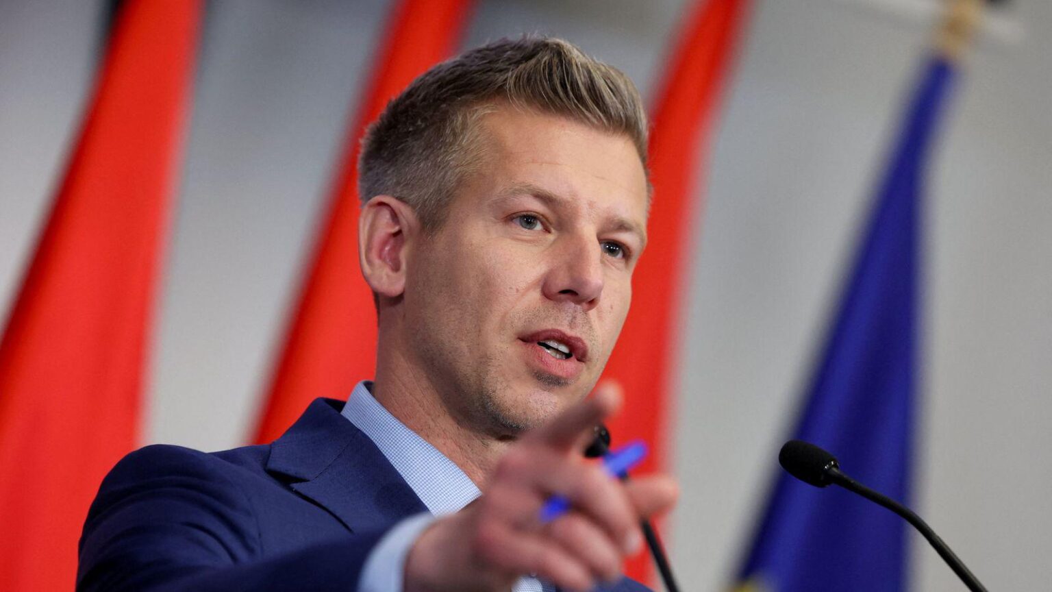 ハンガリー次期首相「我々はネタニヤフを逮捕する」と発言