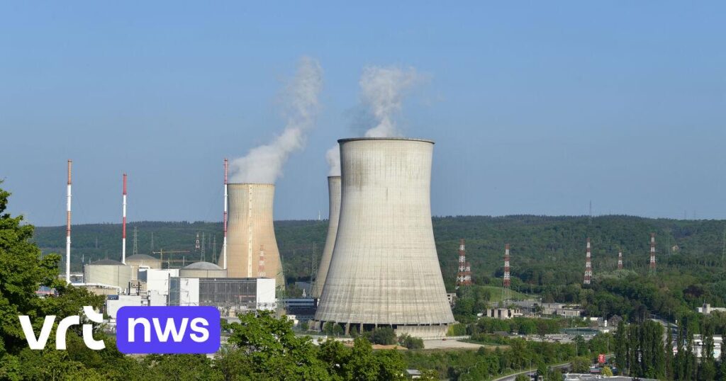 連邦政府はベルギーのすべての原子力発電所をエンジーから買収したいと考えている