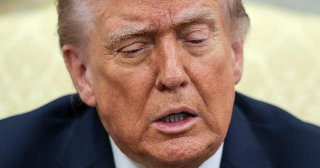 トランプ有権者、「ホラー映画」大統領就任を支持したことを後悔 - トランプ有権者12人中9人が「ニューヨーク・タイムズ」のフォーカスグループに対し、大統領に投票しなければ良かったと語った。