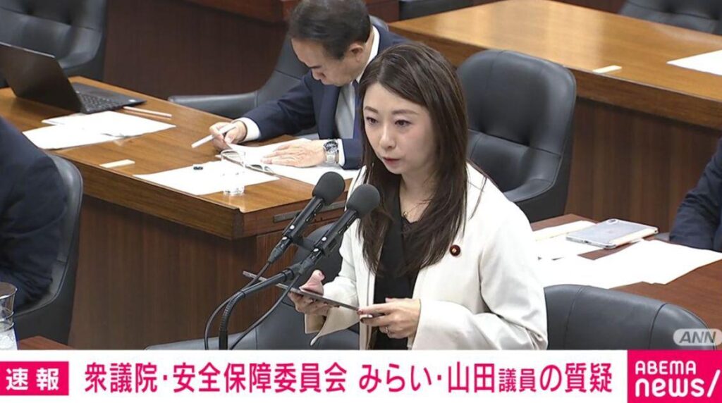 小泉大臣「私の答弁の素案もAIで作成」明かす サイバー防衛の世界でもAIの進化が脅威に チームみらい議員「対応のスピードが問われる」（ABEMA TIMES） - Yahoo!ニュース