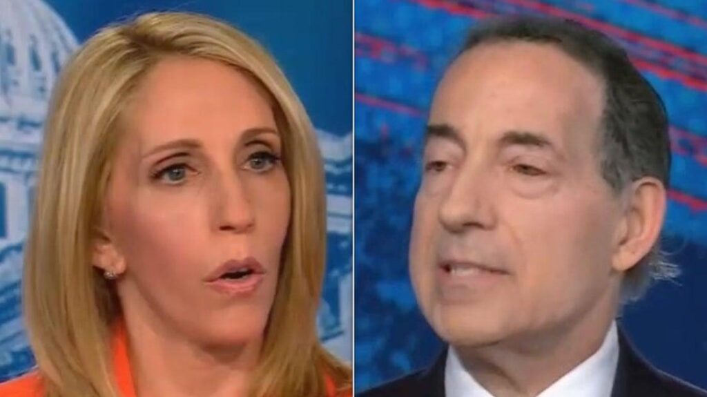 「完全な恥辱」：トランプ氏に対する「熱烈なレトリック」について民主党に質問したCNN司会者を非難