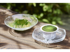 たねやに滋賀県土山町の抹茶で楽しむ「本生羊羹 抹茶」「たねや寒天 抹茶」登場 - STRAIGHT PRESS[ストレートプレス]