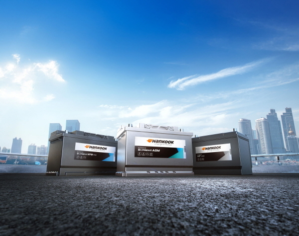 ハンコック・アンド・カンパニーの「韓国バッテリー」、2026大韓民国代表ブランド大賞を受賞