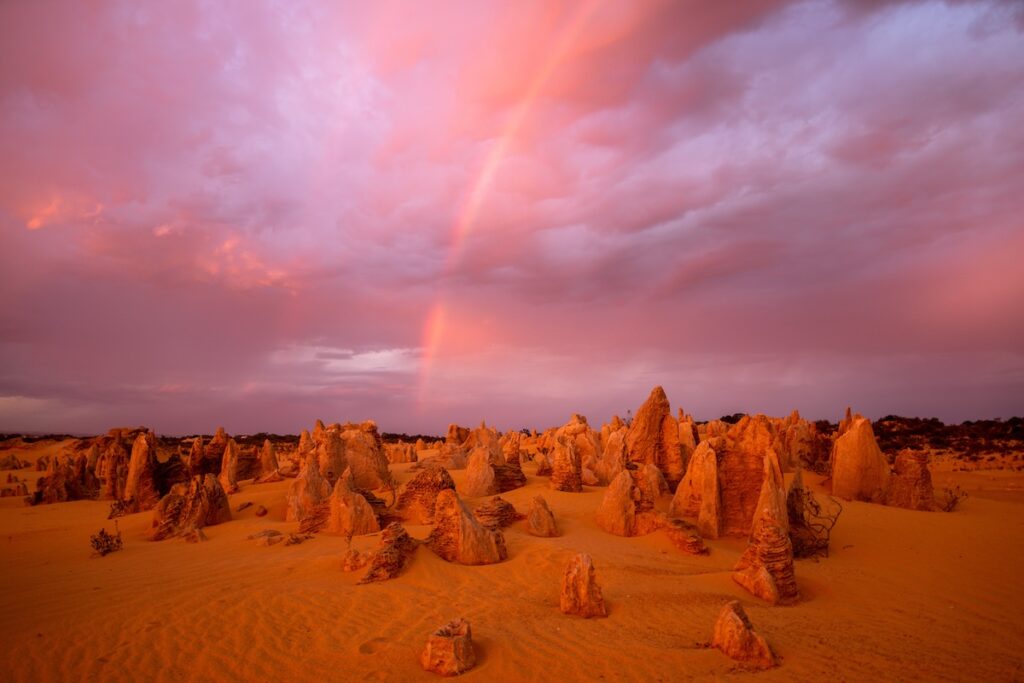 西オーストラリア州政府観光局のグローバルキャンペーン「WALKING ON A DREAM − さぁ、夢の世界へ旅立とう」ネクストチャプターを発表！| Risvel