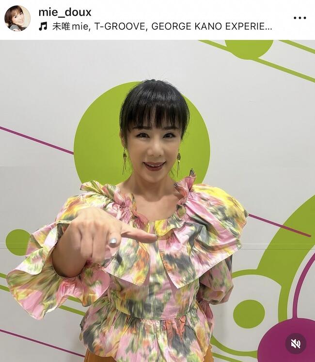 元ピンク・レディー未唯mie&元キャンディーズ伊藤蘭、奇跡の2ショに衝撃 「美女が2人」「いつまでも若々しい」: J-CAST ニュース 元ピンク・レディー未唯mie&元キャンディーズ伊藤蘭、奇跡の2ショに衝撃 「美女が2人」「いつまでも若々しい」: J-CAST ニュース