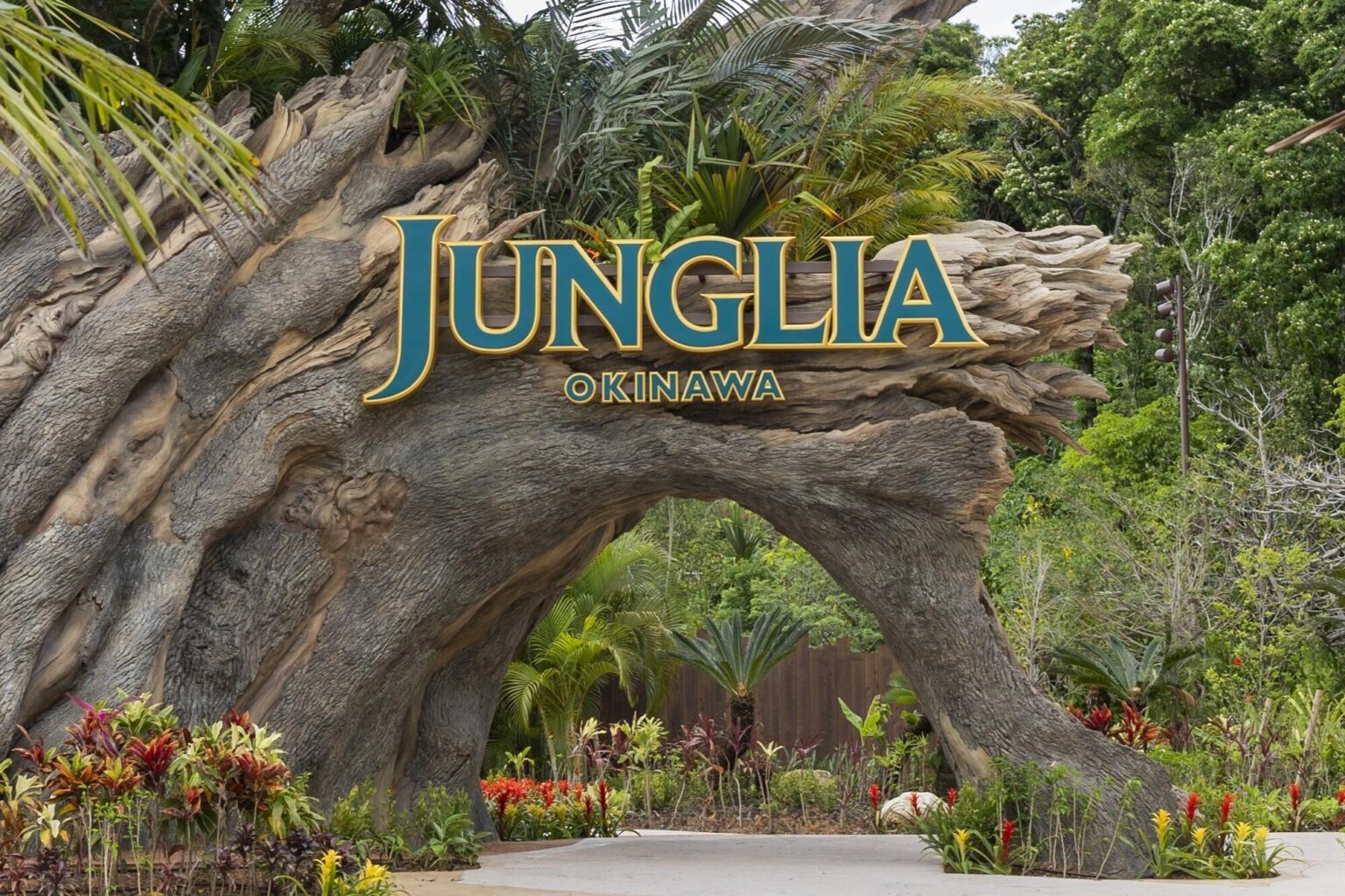 ジャングリア沖縄、「ガラガラ」企画で意見1714枚　代表も現場に参加...取り組みの背景は: J-CAST ニュース