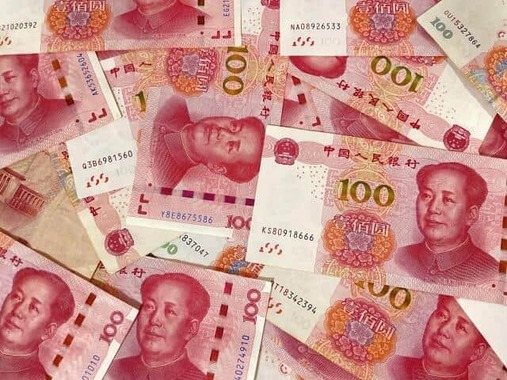 加熱する中国人の投資行動に「嫌い」の声も（画像はイメージ）