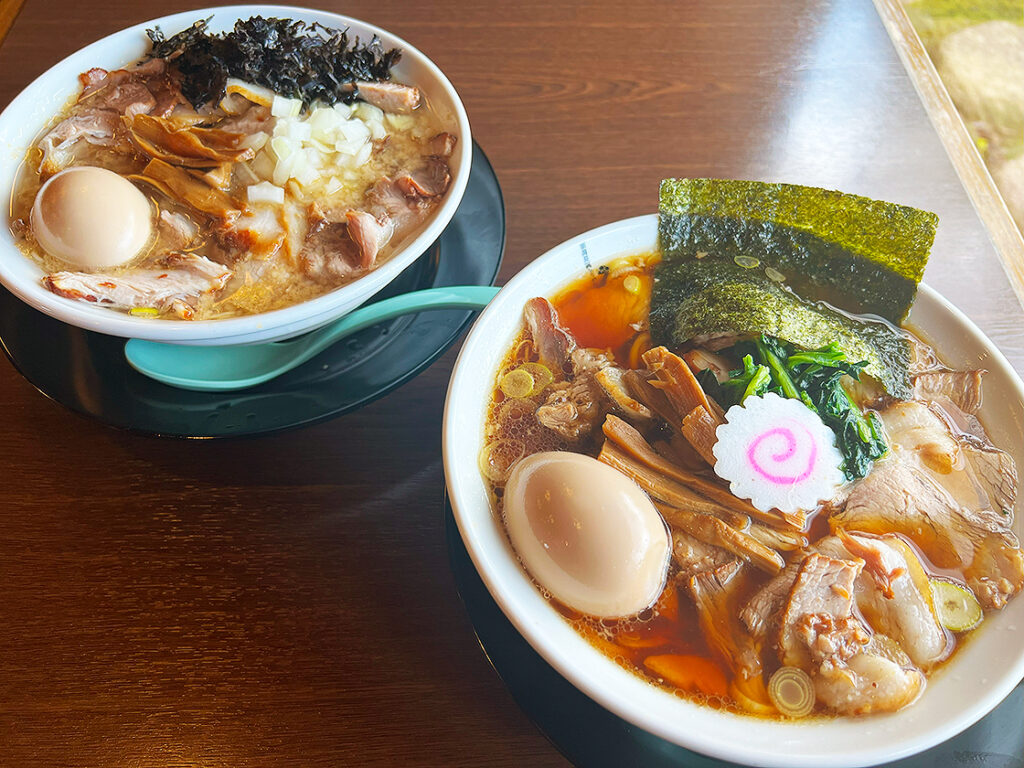 【新潟県】「らーめんみずさわ」がお得な『創業40周年記念イベント』を開催中！4月3日～5日の対象店舗「新潟東店」「麺匠一鶏」に食べに行こう♪ - 地域情報サイト「ガタチラ」