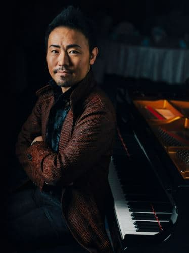 西川 悟平さんの写真