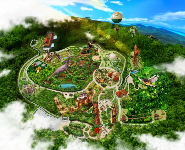 JUNGLIA OKINAWA(ジャングリア沖縄)の今日・明日の天気 週末の天気・紫外線情報【お出かけスポット天気】 - 日本気象協会 tenki.jp