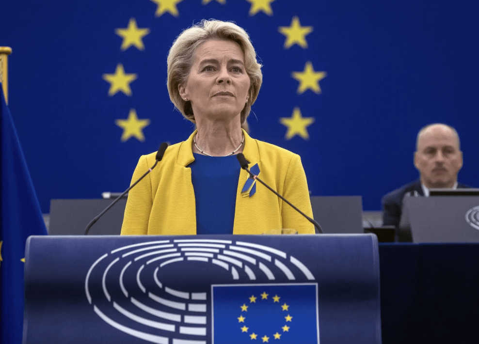 EUは、ロシアのエネルギー部門、銀行、暗号通貨サービス、影のフリートを対象とした20番目の制裁パッケージを導入する予定で、新たに120以上の個人や団体を資産凍結の対象に加える。これらの措置は、ロシアの戦争経済をさらに孤立させることを目的としている。