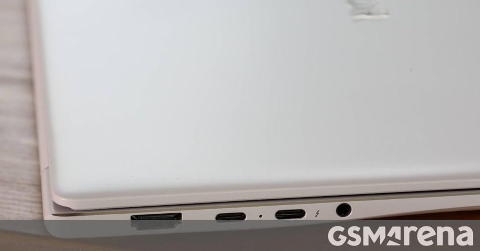 EU で販売されるノートパソコンは USB-C 充電機能を搭載した状態で出荷されることが義務付けられました