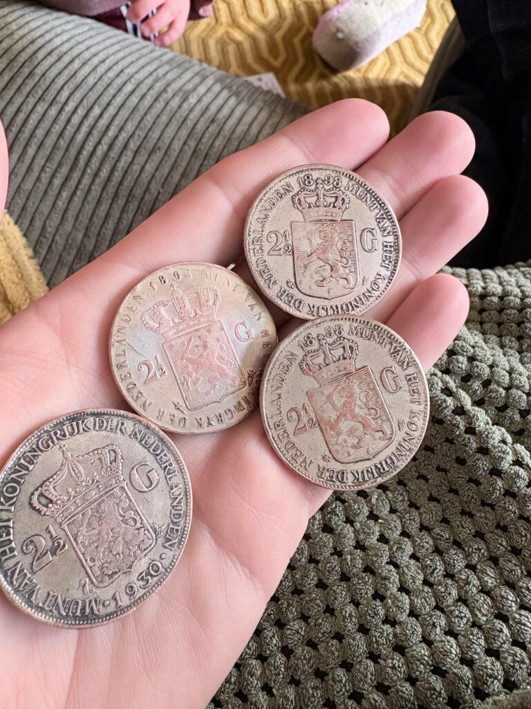 アムステルダム国立公園 1898