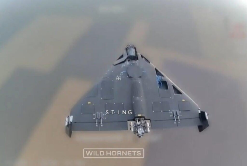 ロシアのシャヒド無人機、品質が悪化し空中でバラバラになり始める