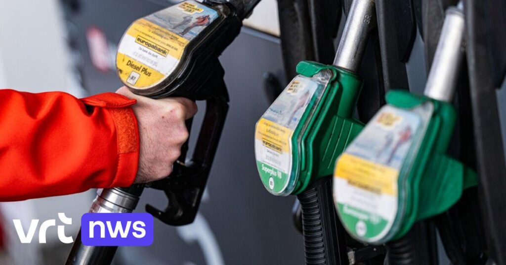 ベルギー人は自動車国ドイツほどヨーロッパのガソリン車禁止を支持していない