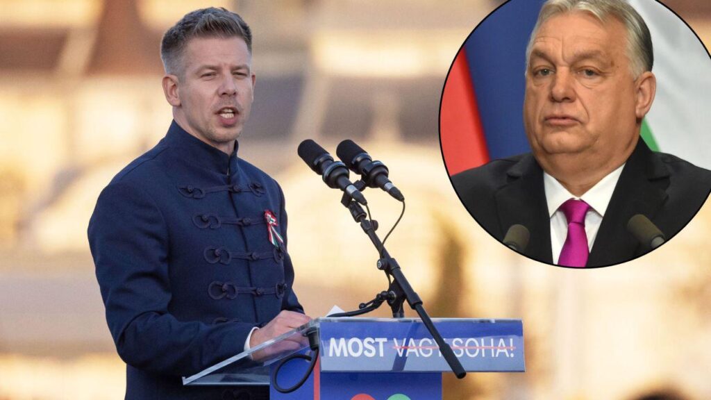 ハンガリーの主要野党は、来週の総選挙で勝利した場合、首相の任期を2期に制限する憲法改正に動くと発表したが、これにより現職のヴィクトル・オルバン氏の続投が事実上妨げられることになる。