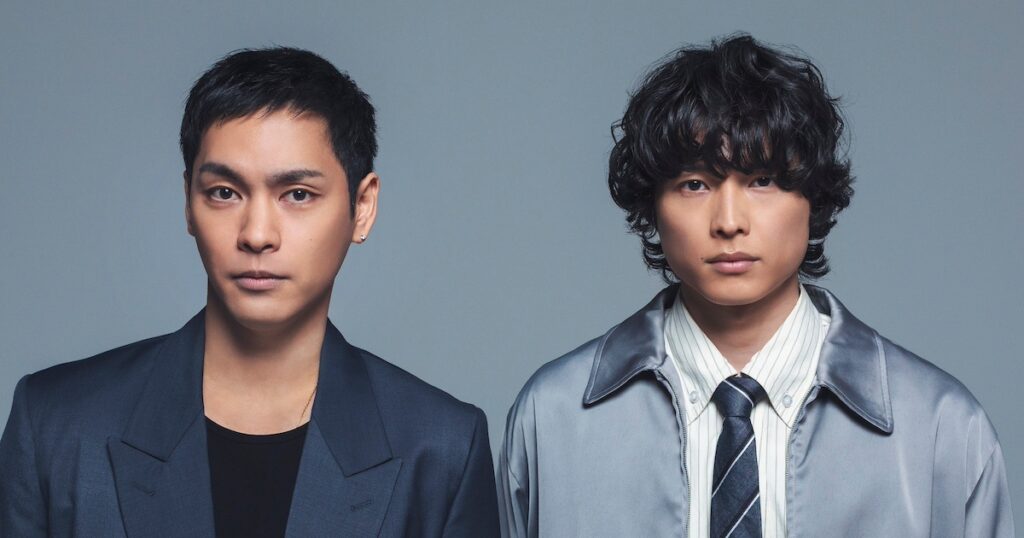 柳楽優弥 × 松村北斗 インタビュー　Netflix「九条の大罪」が提示する「現実に向き合うことの大切さ」 - WWDJAPAN