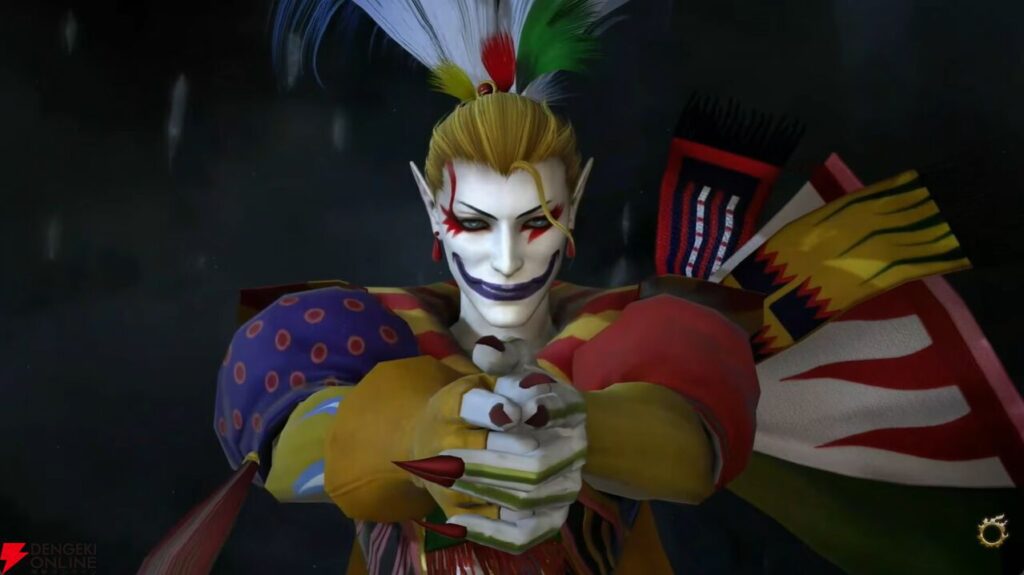 【FF14】吉田直樹P/Dインタビュー。“絶妖星乱舞”実装へ繋がったのは中川大輔氏の“ケフカ愛”！『白銀のワンダラー』構想やコンセプト、新ジョブ開発の経緯などを訊く - 電撃オンライン