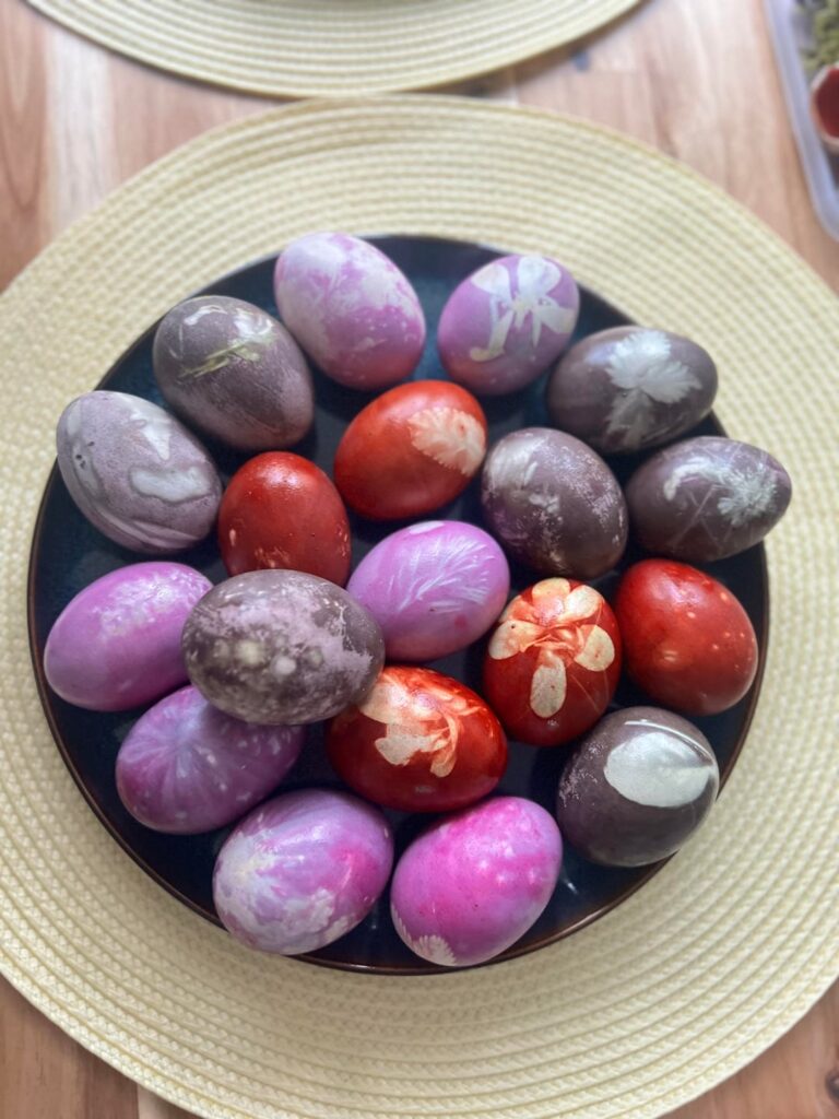 私の卵を評価してください！