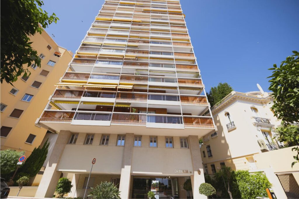 🏢 モナコのグラナダ: Jardin Exotique の人気の邸宅?